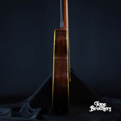 HOLY GRAIL, 3.5LB! 1927 Martin 000-45 (Slotted Headstock, 12-fret Version!) image 17