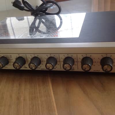 Ibanez DM1100 DIGITAL DELAY image 4