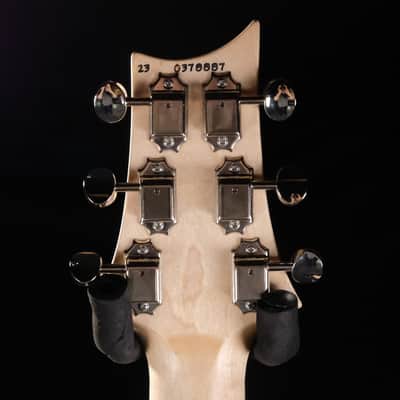 2023 PRS Myles Kennedy Signature - Tri-color Sunburst image 7