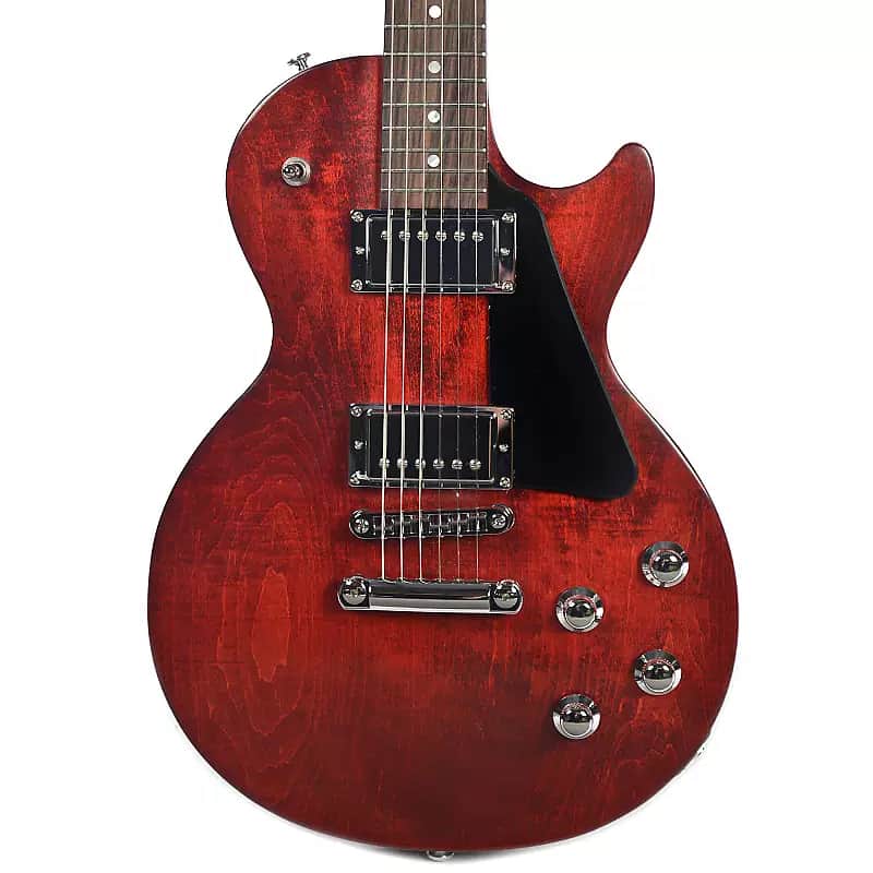Gibson Les Paul Studio HP 2017 image 2