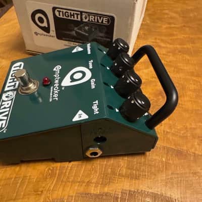 Amptweaker Tight Drive 2010s - Green Bild 3