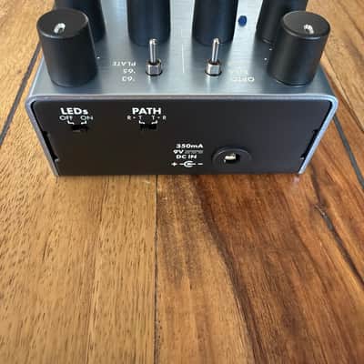 Fender Tre-Verb Tremolo/Reverb image 5