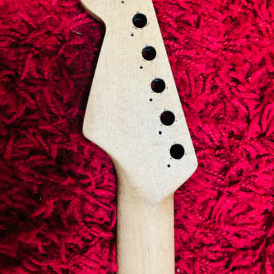 Warmoth S Head 2010’s - Rosewood image 3