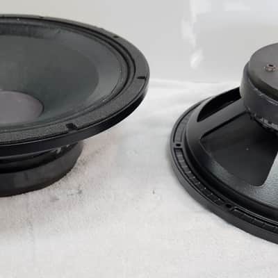 ATC Acoustic Engineers / EDDY Audio model 100-375, Woofer 15’’ Long Coil Made in England image 3