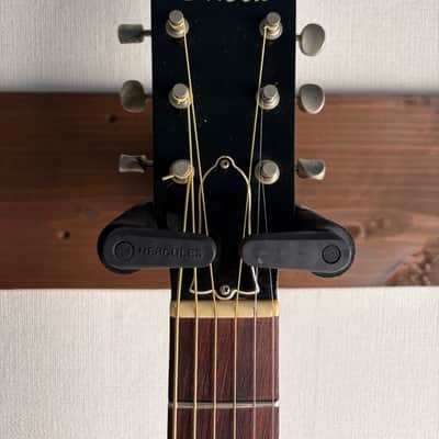 Gibson L-00 Blues King 1992 image 3