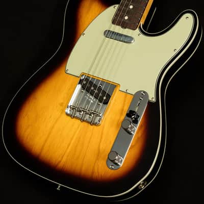 Fender Custom Shop Wildwood 10 1962 Telecaster Custom - NOS image 6