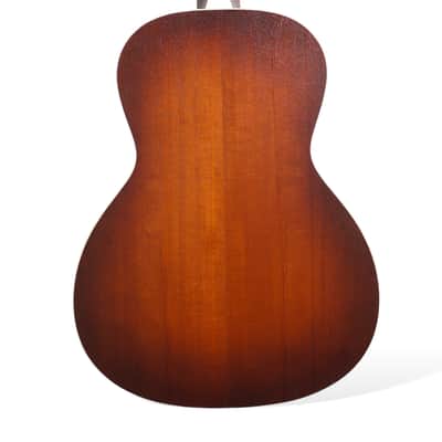 Iris Guitar Company MS-00, 2023 - Light Burst. NEW (Authorized Dealer) image 11
