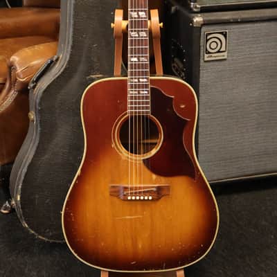Gibson 1967 Southern Jumbo image 1