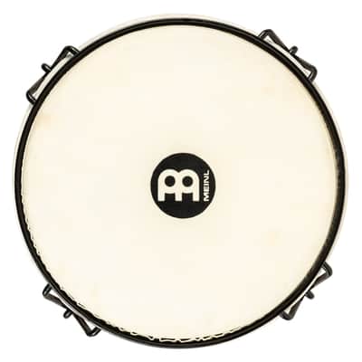 Meinl PMDJ1-S-G Mechanical Tuned Travel Series Djembe (Pharaohs Script) image 4