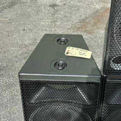 MEYER SOUND UPA-1C Passive 2-way Loudspeaker #7079 (One) (TRUEHEARTSOUND) image 13