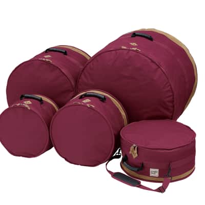 Tama Powerpad Designer Bag Set image 2
