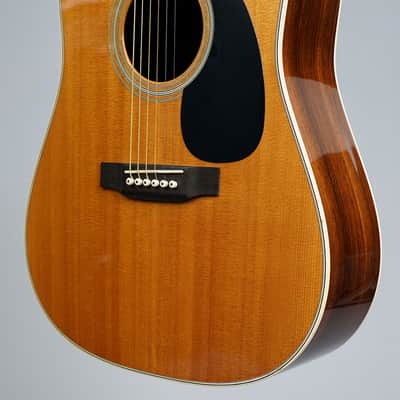 Martin Standard Series D-28 2014 - Natural image 3