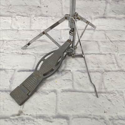 Vintage Ludwig Spur-Lok Hi Hat Stand image 2