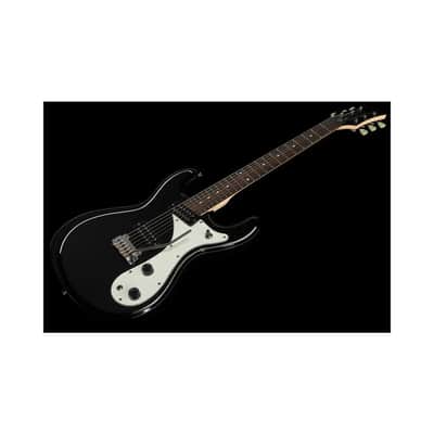 Harley Benton MR-Modern BK Black image 9