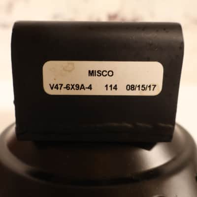 MISCO Speaker V47-6X9A-4 6" x 9" image 3