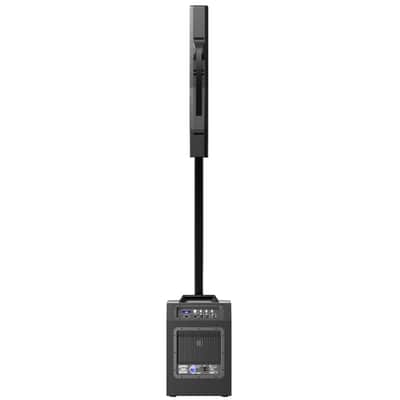 Electro-Voice Evolve 50 Portable 1000W Column PA System w Bluetooth + Subwoofer image 4