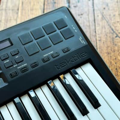 KORG Taktile Midi Controller w/ Kaosillator image 2