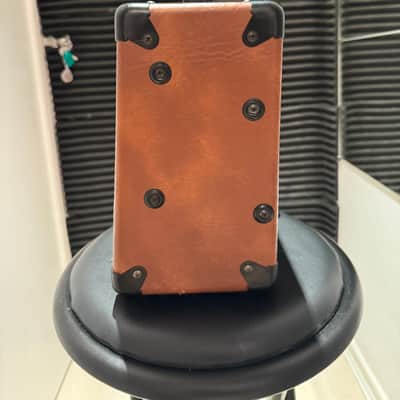 Jensen C8R SPEAKER / 2025 - IN VINTAGE CABINET HAND MADE image 4