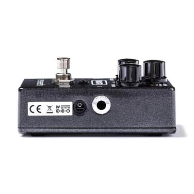 Mxr M300 Reverb image 4