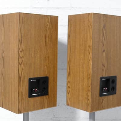Infintiy RS 4001 Reference 3 way Audiophile Speakers image 2