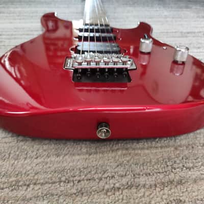 Washburn MG-300 Mid 90s | Reverb