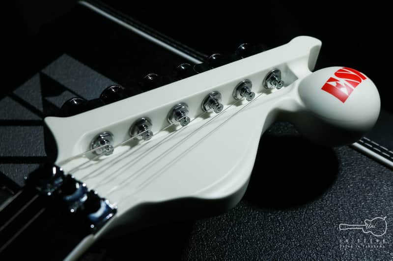 ESP Sho-Ryu-Ken II [Nightmare Sakito 咲人 Signature Model] | Reverb