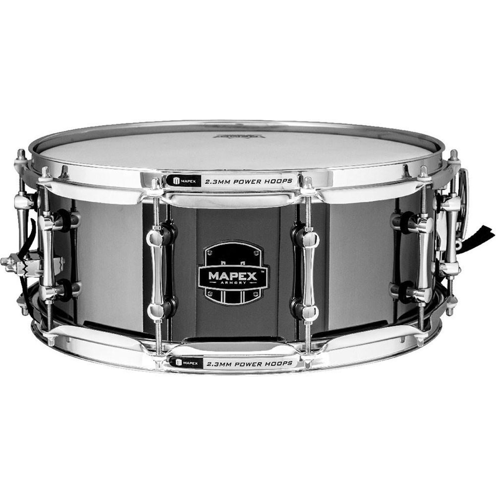 Mapex ARST4551CEB Armory Tomahawk 14x5.5