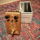 Jackson Audio Golden Boy Mini Joey Landreth Signature Overdrive - Rose Gold