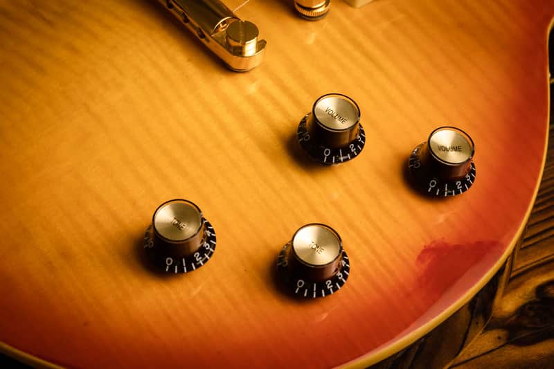 Brighton Matsumoku DreamBuild Lead Player late 70's (rebuilt 2022