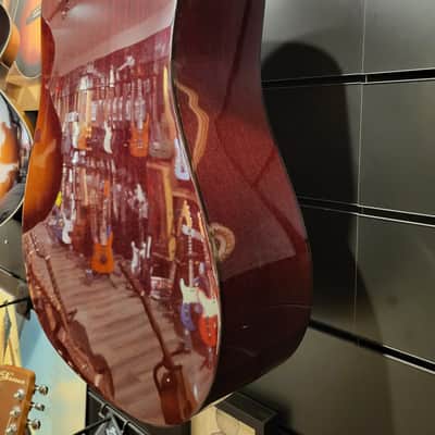 Guild USA D-40 -2022 - Natural image 3