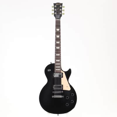 GIBSON USA Les Paul Studio Faded 2016 T Satin Ebony [160024818] (07/13) image 13
