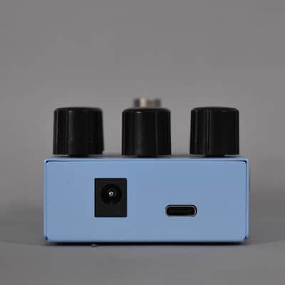 M-VAVE Digital Reverb Pedal image 4