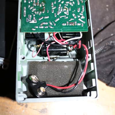 Ibanez TS9 Tube Screamer - No Tariffs image 7