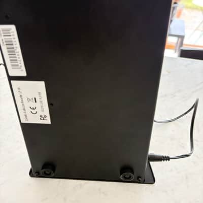 Cymatic Audio LP-16 Live Player 16-Track Backing Track Playback System 2010s - Black image 9