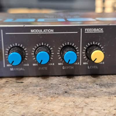 Boss RPH-10 Micro Rack Series Phaser 1985 - 1986 image 3
