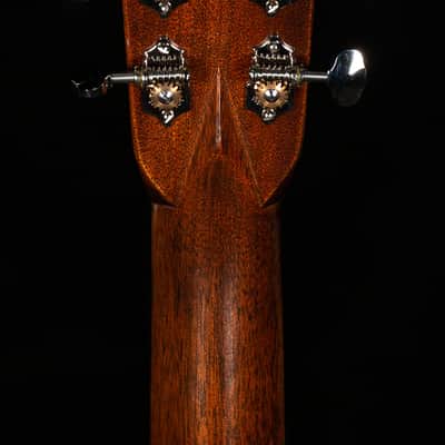 Martin Custom Shop Expert 000-28 Authentic 1937 (958) image 6