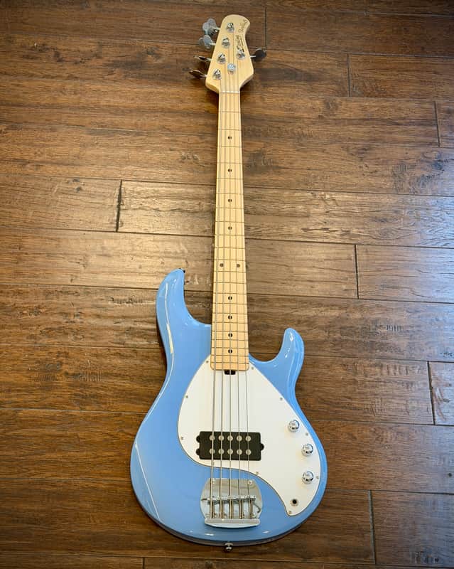 Sterling SUB StingRay Ray5