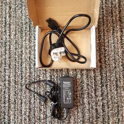 Genuine Blackstar Fly PSU-1 mini amplifier mains power supply unused image 2