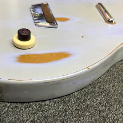 Danelectro U-1 Body With Pickup & Bridge image 7