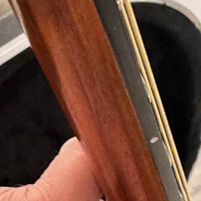 Ovation Adamas 2080 SR Carbon Fiber image 3