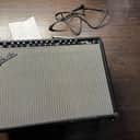 2001 Fender Twin FULLY SERVICED New Power Tubes w/Footswitch TRADE