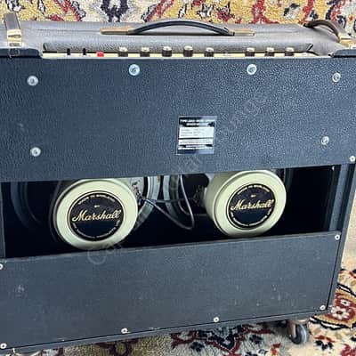 1974 Marshall - Artiste 2040 Combo - mit PPIMV Master - ID 4800 Bild 7