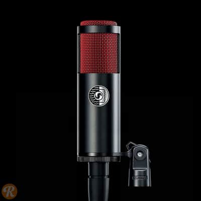 Shure KSM313/NE Dual Voice Ribbon Microphone