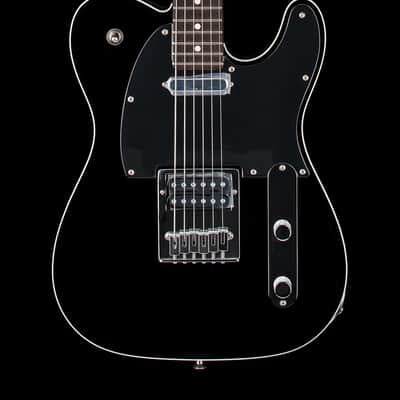 Fender Custom Shop John 5 Telecaster NOS - Black #76916 image 1