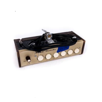 Ampeg AR-1 Rhythm Ace Owned By Moby image 2