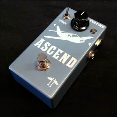 Heavy Electronics Ascend Boost