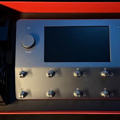 Neural DSP Quad Cortex 2021 - Present - Gray image 6