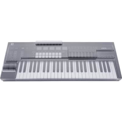 Decksaver Novation 49SL MkIII Cover image 2