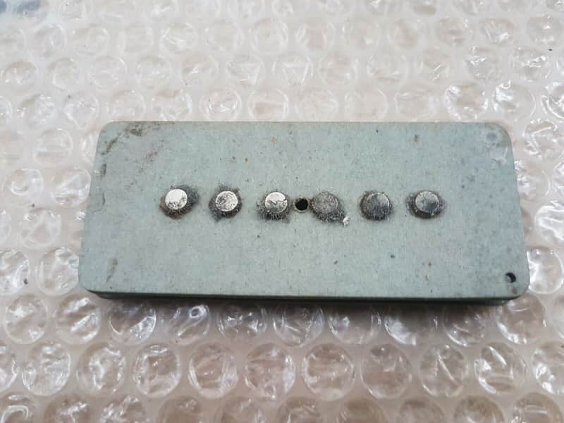1971 FENDER JAZZMASTER  PICKUP made in USA image 1