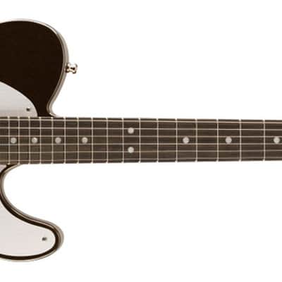 Fender American Ultra II Telecaster - Texas Tea image 2